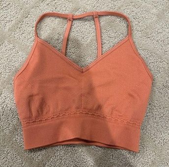Gymshark sports bra Size XS - $23 - From Mooshkini