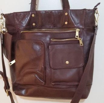 Rachel Roy Leather Bag. PURS064 20 From Julie