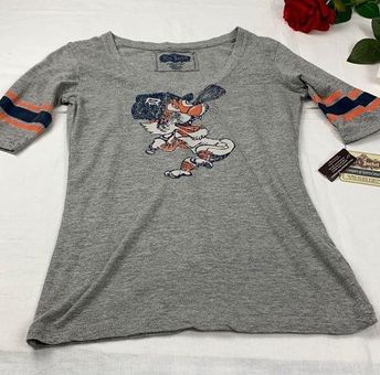 Detroit Tigers Shirt Women's Small NWT - $28 New With Tags - From Stacked