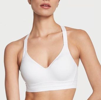 Victoria's Secret Incredible Plunge Sports Bra Size undefined - $34 New  With Tags - From Yulianasuleidy