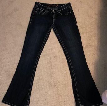 Seven7 Jeans Size 29 - $15 - From Darby