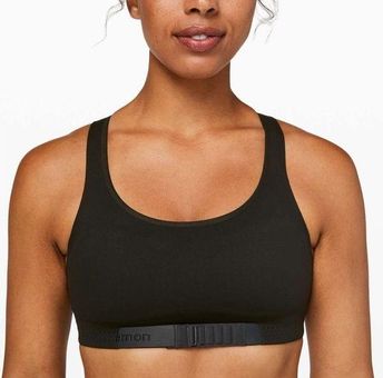 These Lululemon Sports Bras Are Constant Best Sellers (& Here's Why)