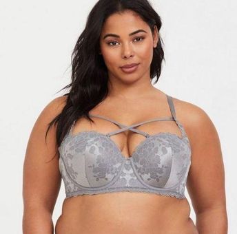 Torrid Bra 44C