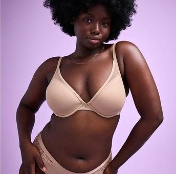 Thirdlove 24/7 Classic Uplift Plunge Bra Size undefined - $58 New With Tags  - From Samantha