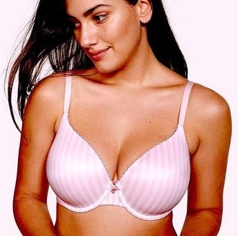 Victoria's Secret  LINED PERFECT COVERAGE BRA Size undefined - $20 - From  Jess