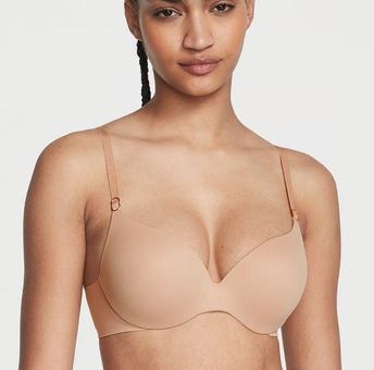  Victorias Secret Perfect Shape Push Up Bra, Full