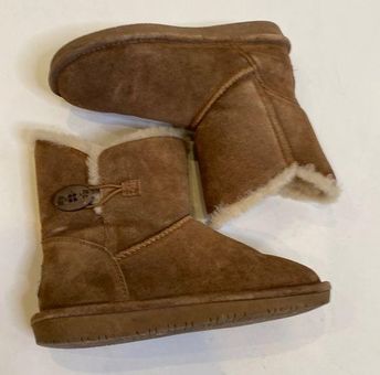 Rosie bearpaw sales