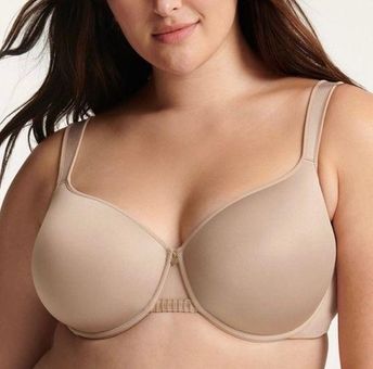 Full Coverage Bras 40D