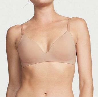 Victoria's Secret COPY - New Lightly-Lined Wireless Bra Size