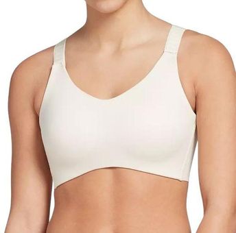 CALIA by Carrie Underwood Gray Active Sports Bras