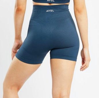 AYBL Balance V2 Seamless Shorts Size XL - $24 - From Wendy