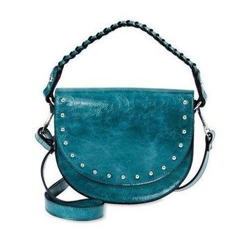 No Boundaries Women's Phone Crossbody Bag 