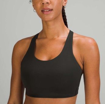 Lululemon NEW Energy Bra *High Support, B-DDD Cups Size