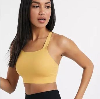 Nike Swoosh Luxe Bra Women