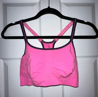 Old navy active sports bra