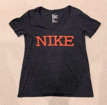 Nike clearance athletic cut