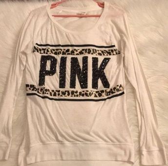 Pink Victoria's Secret Sale