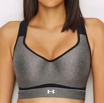 Women's Sports Bras Size 32DD, High & Low Impact