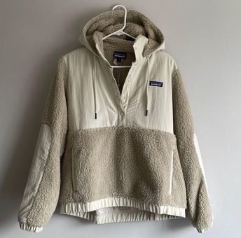 Patagonia NWT Women's Shelled Retro-X Pullover Size M - $159 New With Tags  - From Ms