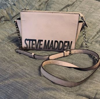 Steve Madden Crossbody Bag in Pink