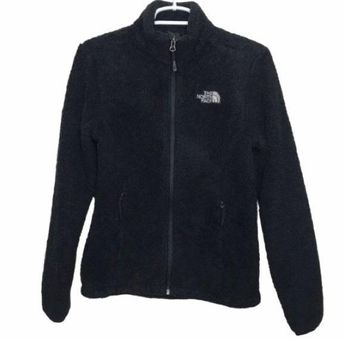 Women's The North Face Osito Full-Zip Jacket