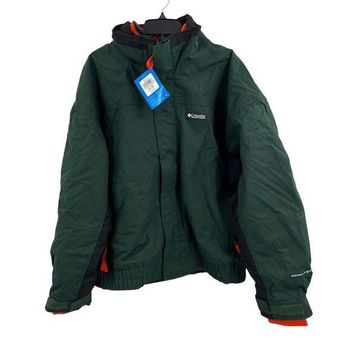 Bugaboo 1986 Interchange 3-in-1 Jacket - Men's