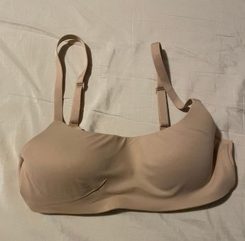 Aerie Smoothez Bralette Tan - $15 (66% Off Retail) - From Madelyn