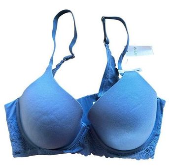 Aerie Real Sunnie Full Coverage Lightly Lined Bra