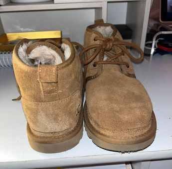 UGG Shoes Brown Size 9 - $95 (36% Off Retail) - From Caroline