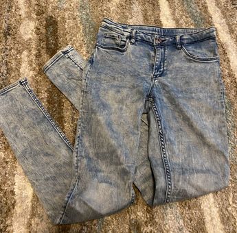 H&m clearance $10 jeans