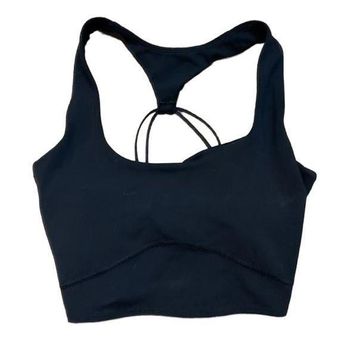 l*space Anthropologie L* Strappy Sports Bra Top Small - $24 - From