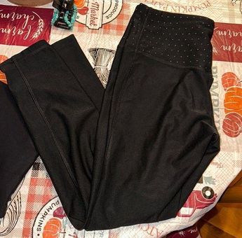 RBX full length leggings Size XL - $11 - From Stefanie