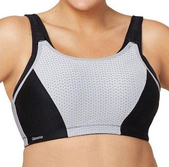 GLAMORISE SPORT BRA 36C Size undefined - $12 - From Natalie