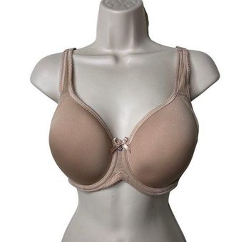 Wacoal Retro Chic Underwire Contour Bra 34DD Size undefined