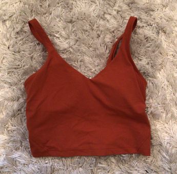 lululemon athletica, Tops, Lululemon Athletica Align Tank