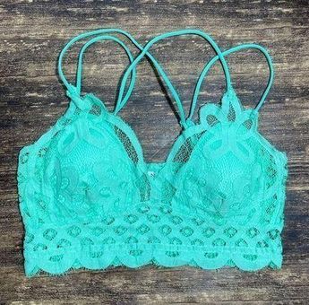 Zenana Outfitters, Intimates & Sleepwear, Zenana Lacy Bralette