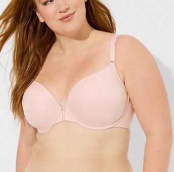 Plus Size - Perfect T-Shirt Bra - Torrid