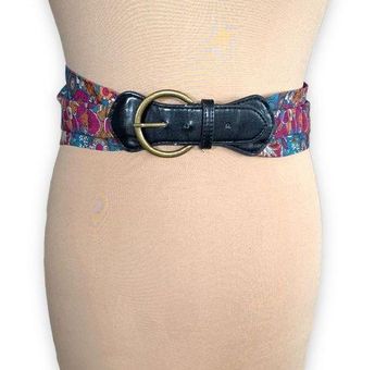 Amy Women's Leather Belt