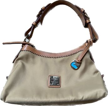 Dooney Bourke beige mini bag Tan 52 30 Off Retail From