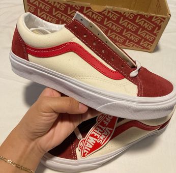 Vans Retro Sport Sport Sneakers