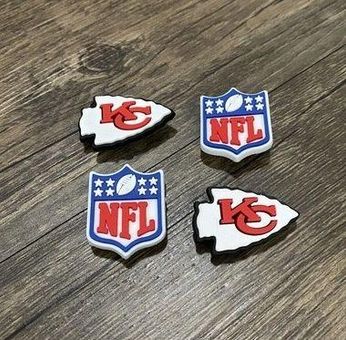 - Kansas city chiefs Crocs