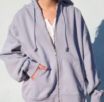 Brandy Melville Christy Hoodie - $24 (40% Off Retail) - From Ireland