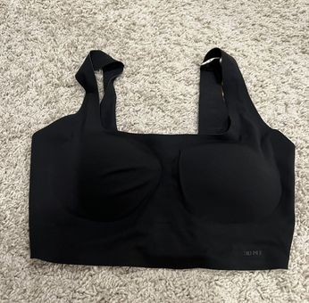 SKIMS Black Bra Size M - $22 New With Tags - From chic