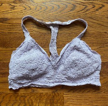 Target, Intimates & Sleepwear, Xhilaration Target Bralette Lace