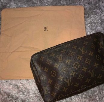 Louis Vuitton Makeup Bag 