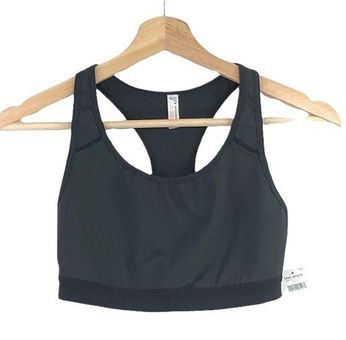 Free People NWT - , Movement - Black Sports Bra - X Small Size XS - $23 New  With Tags - From Hilary