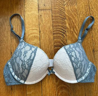 Victoria's Secret, Intimates & Sleepwear, Victorias Secret Pushup Bra  Size 34b