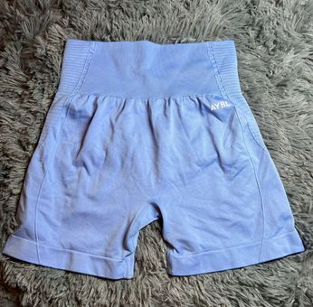 Aybl Shorts