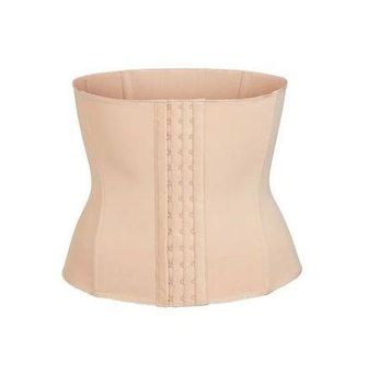 SKIMS Waist Trainer Corset in Clay Size XXS - $44 - From Marc