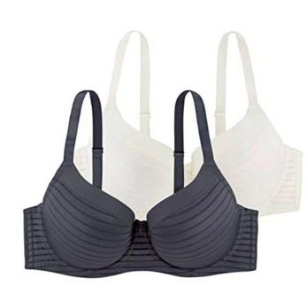 DORINA Carmen 2 Pack Light Padded Bras Size 40F New With Tags - $34 New  With Tags - From Shelia